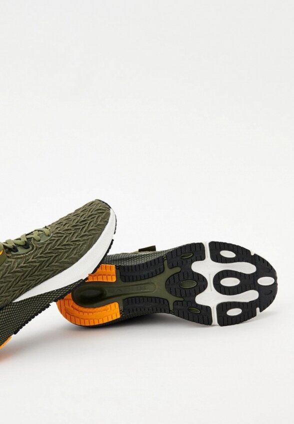 Кроссовки Under Armour