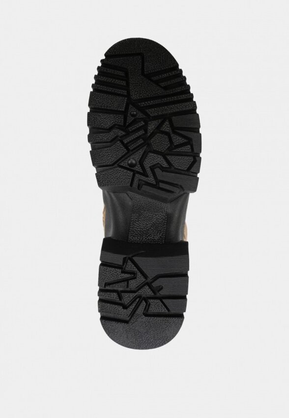 Ботинки Ortmann