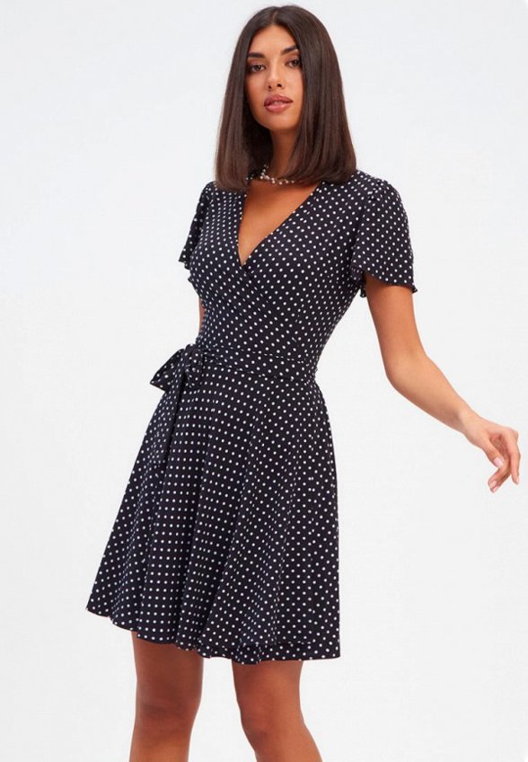 Платье Sandrine