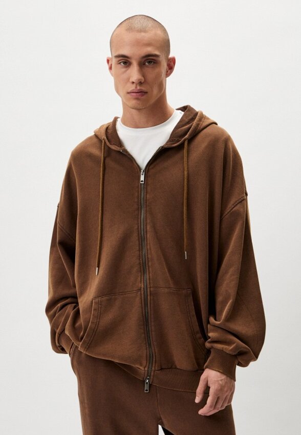 Толстовка Mademan