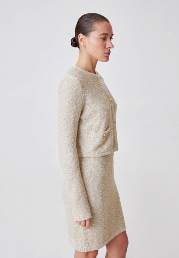 Кардиган Antiga