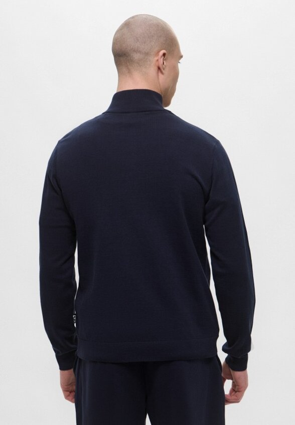 Кардиган EA7