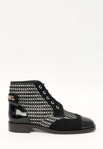 Chanel Shoes