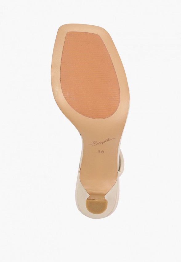 Босоножки Corso Como