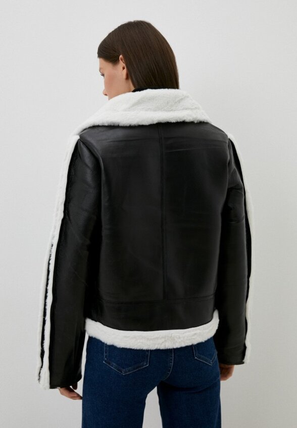 Дубленка Fragarika