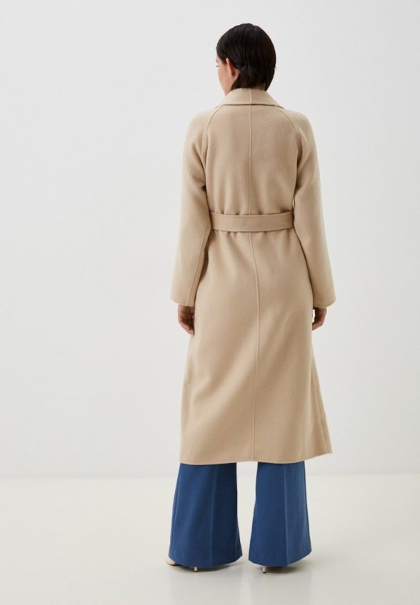 Пальто-халат Sabrina Scala