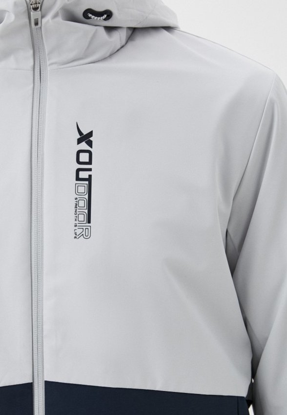 Ветровка Xtep