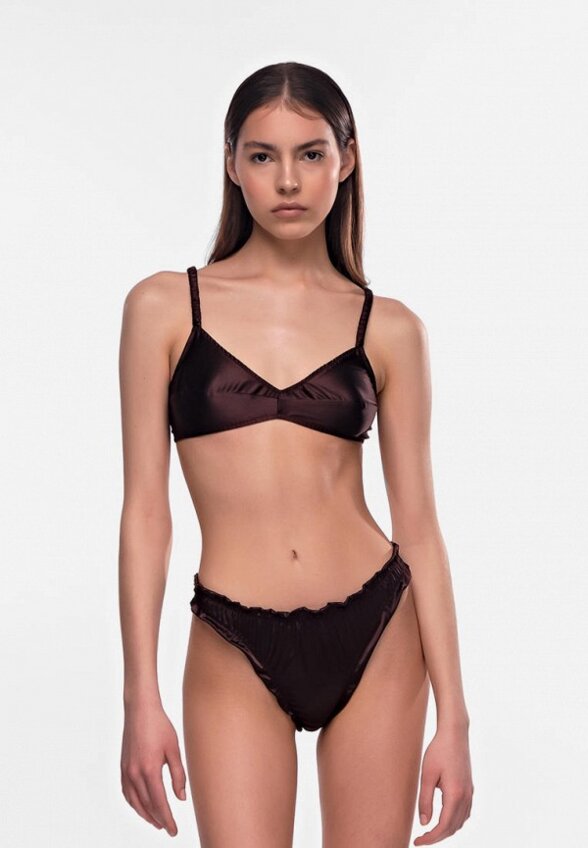 Бюстгальтер Nuda