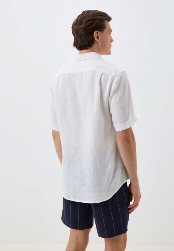 Рубашка S. Flint Lock