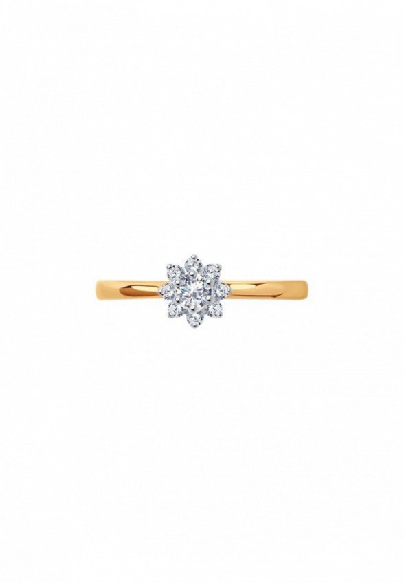 Кольцо Sokolov