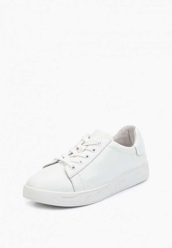 Кеды Enzo Logana