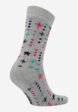 Носки Columbia, Festive And Bright 2 пары, Мультицвет6  - превью