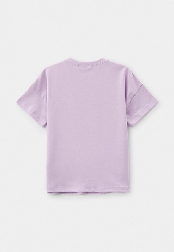 Футболка Zefirka