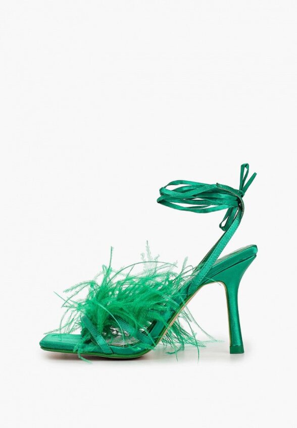 Босоножки May Vian