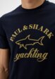 Футболка Paul & Shark4  - превью