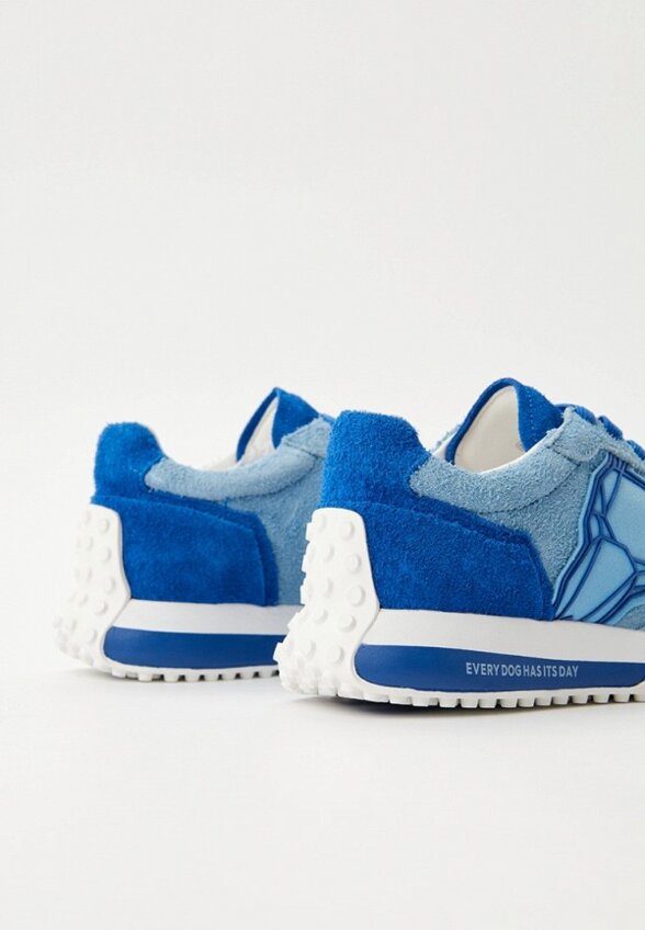 Кроссовки Jog Dog