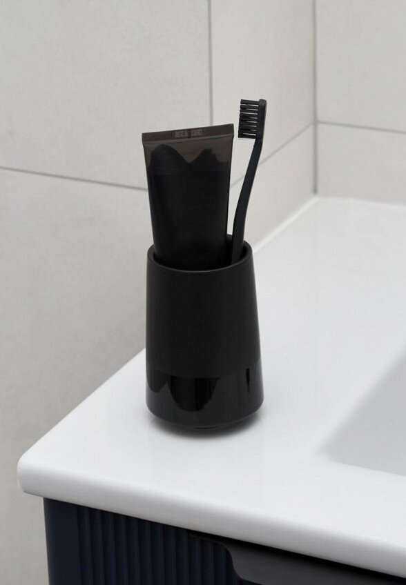 Стакан для зубных щеток Moroshka