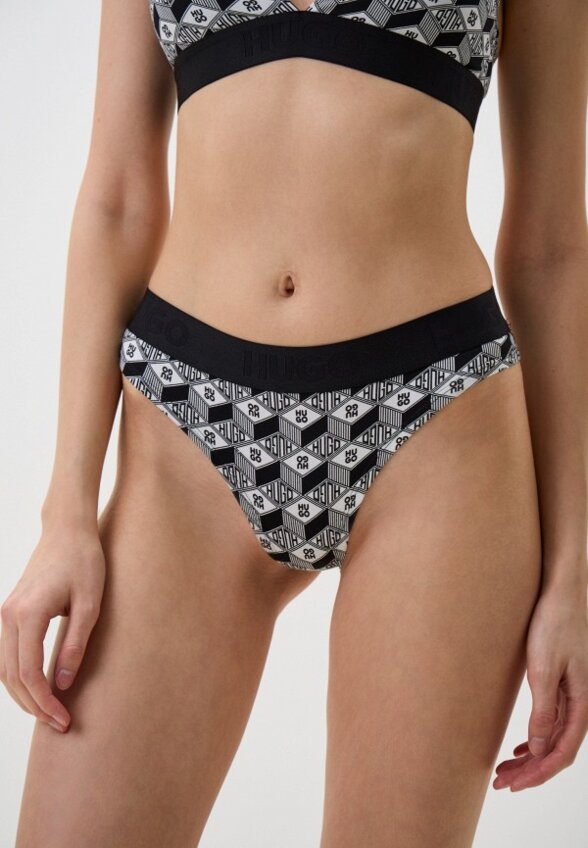 Бюстгальтер Hugo