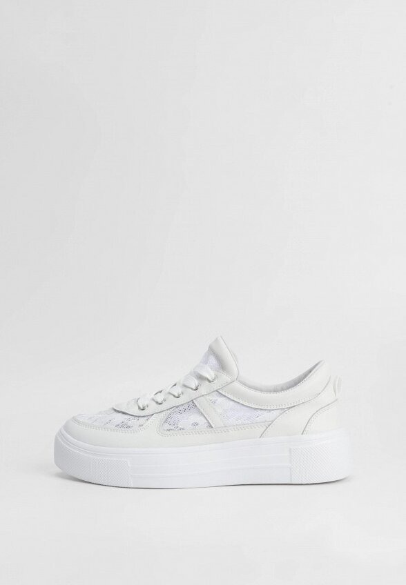 Кеды Donna D’oro