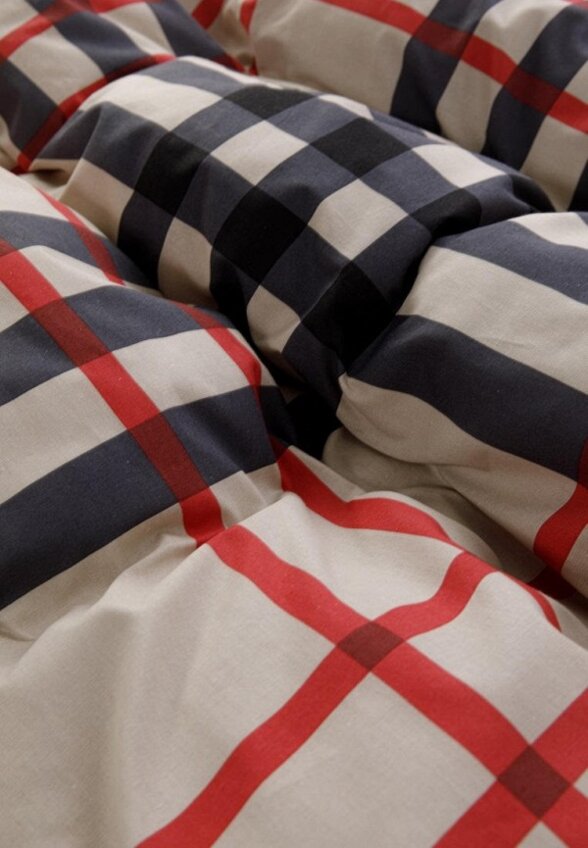 Постельное белье Евро Веселина