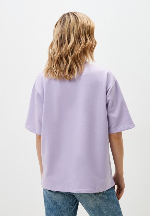 Футболка Minaku