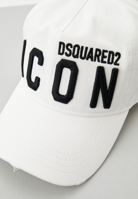 Бейсболка Dsquared2