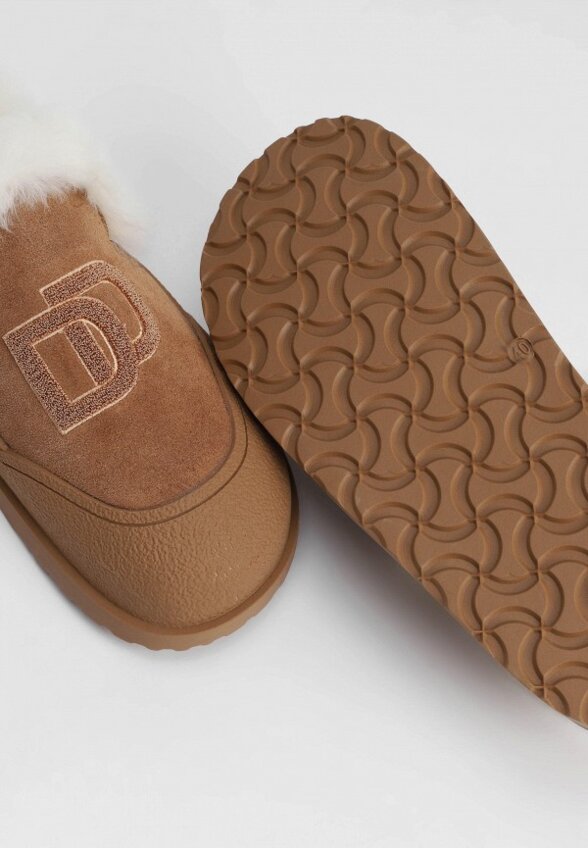 Ботинки Donna D’oro