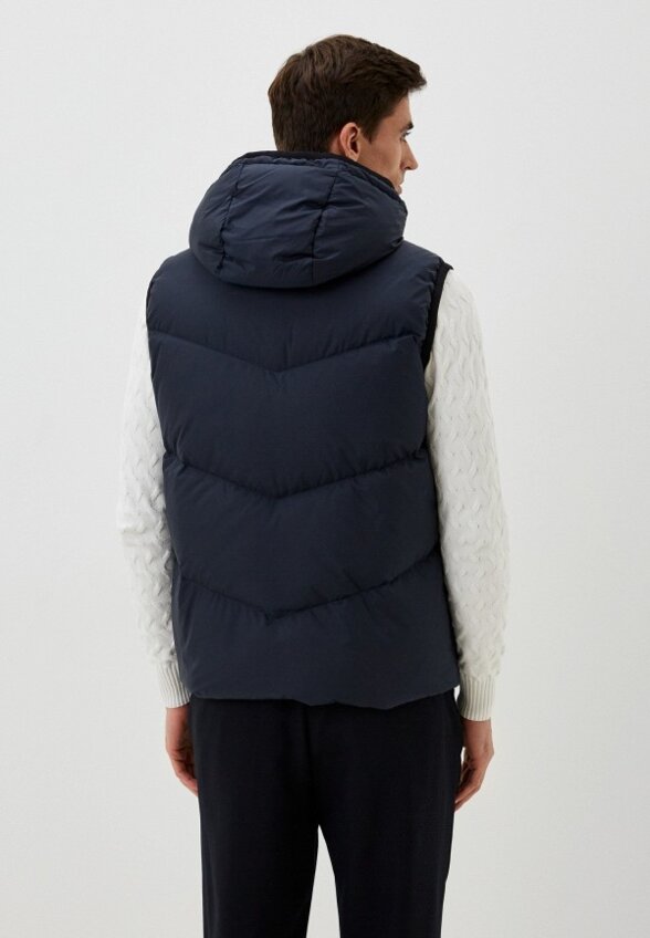 Жилет утепленный Cudgi