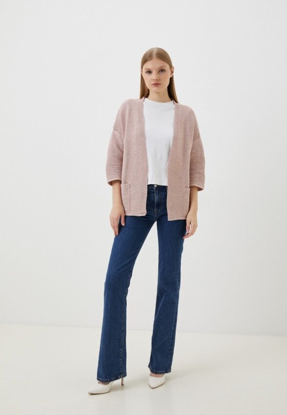 Кардиган Стим