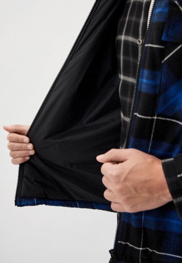 Куртка-рубашка Hugo