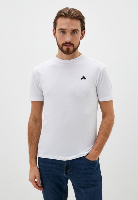 Футболка Salvatore Brunacci