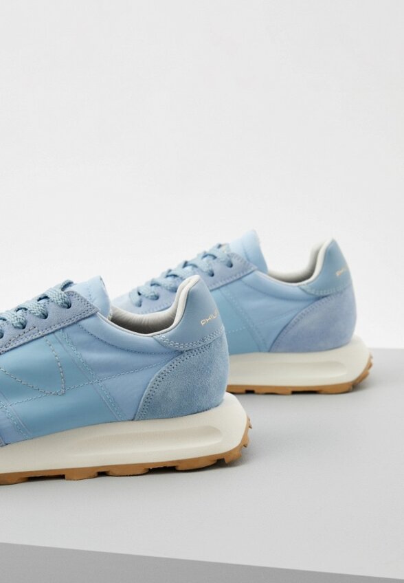 Кроссовки Philippe Model Paris