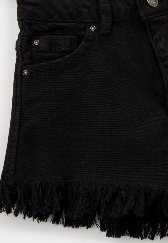 Шорты джинсовые Coccodrillo