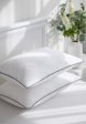 Комплект наволочек Soft Silver7  - превью