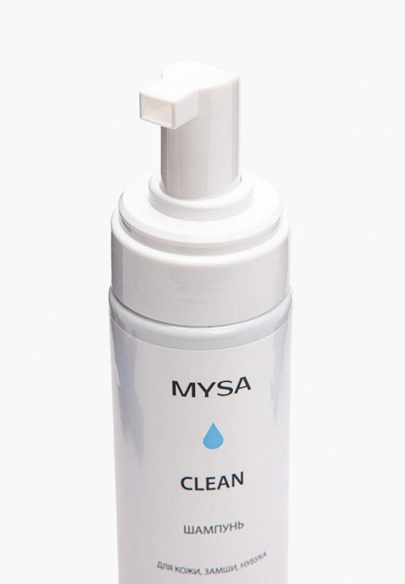 Средство для ухода за обувью Mysa