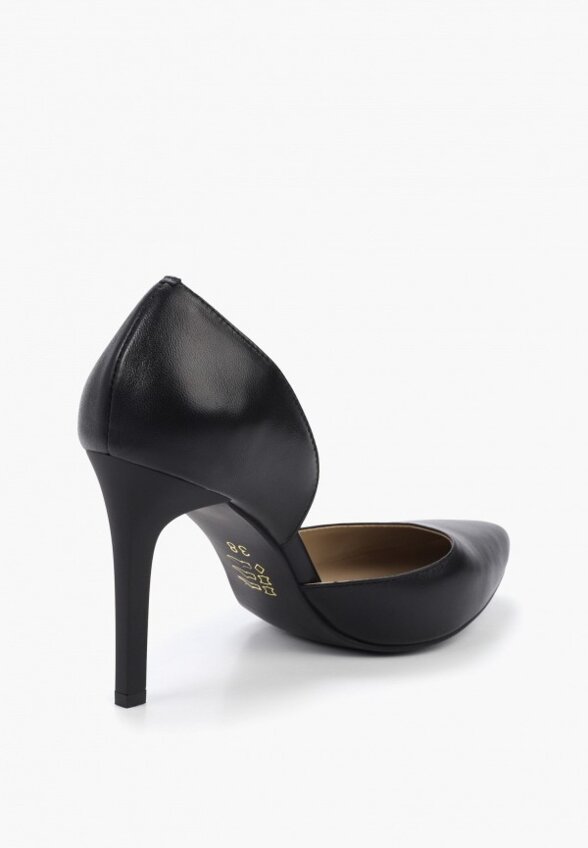 Туфли Alberto.A