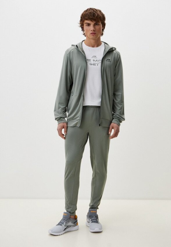 Брюки спортивные Athlex