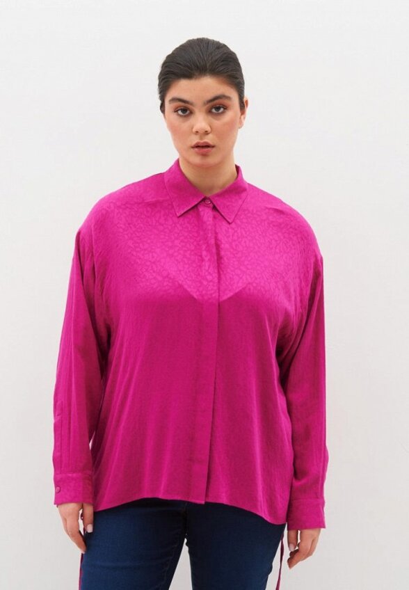 Блуза Samoon by Gerry Weber