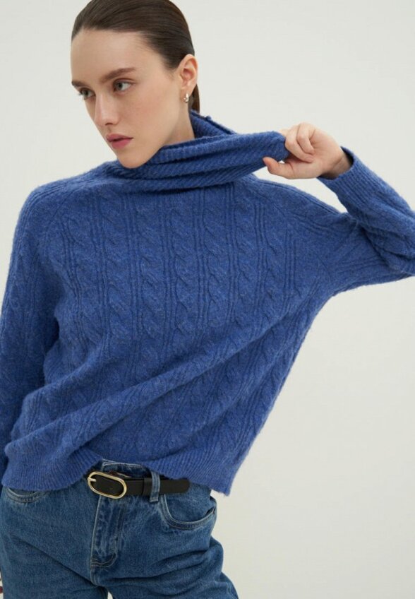 Свитер Finn Flare