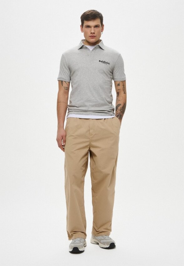Поло Baldinini Trend