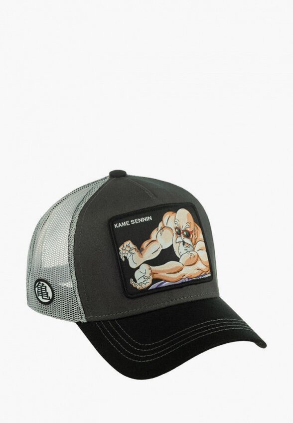 Бейсболка Capslab