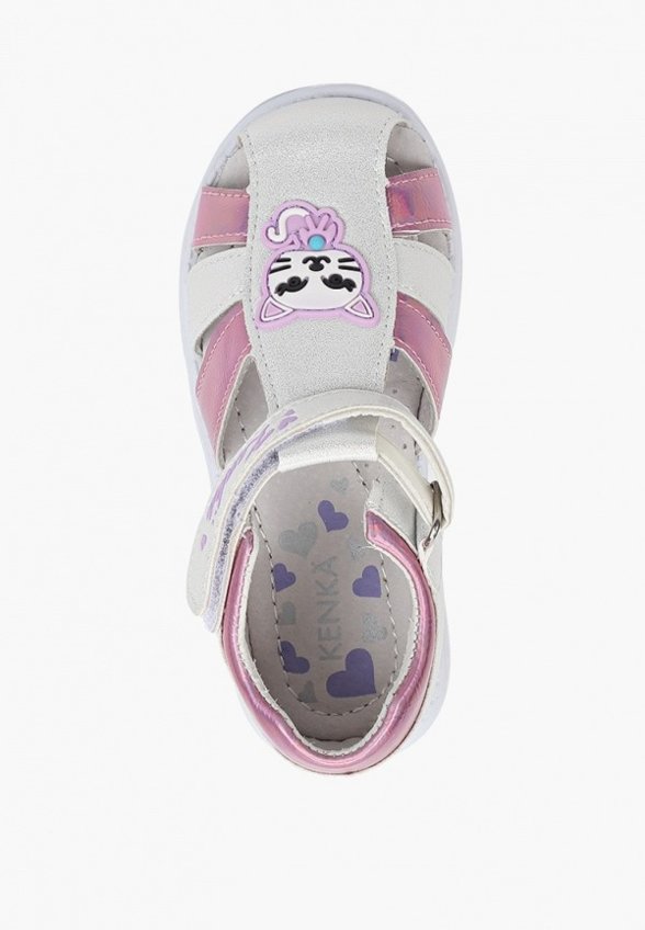 Сандалии Kenkä