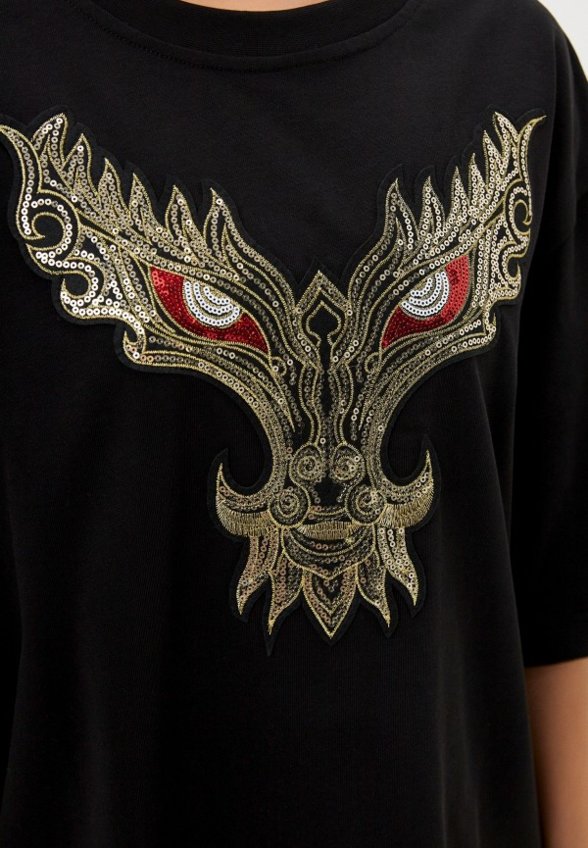 Футболка Monsorro