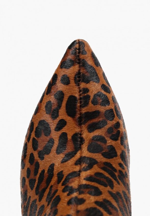 Ботильоны Valley