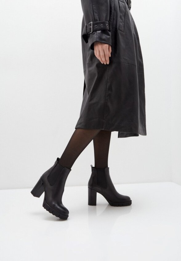 Ботильоны Tamaris