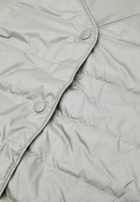 Куртка стеганая Lite by Mascotte