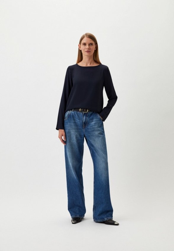 Блуза Caractere