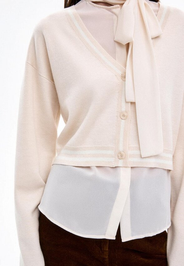 Кардиган Yollo