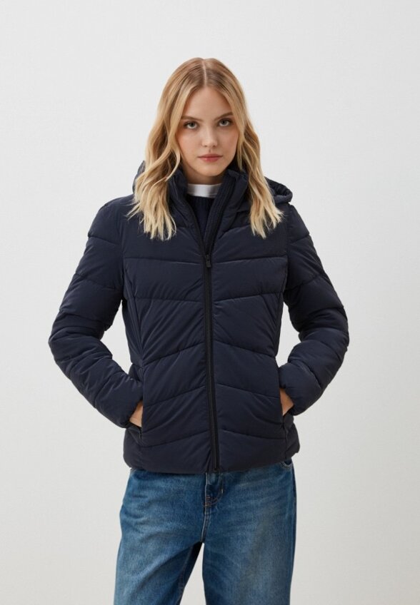 Куртка утепленная Calliope