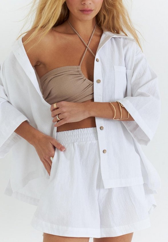 Рубашка Darsi.studio